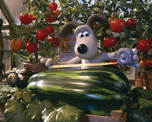 wallace and gromit