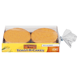 official toastr cake