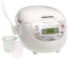 rice cooker