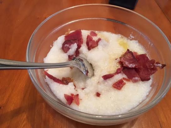 gritsnbacon